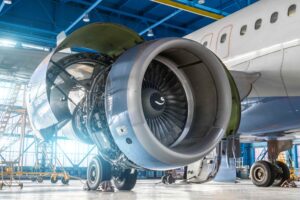 Aerospace Coating Services