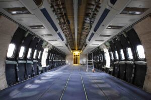 Aerospace Coating Services