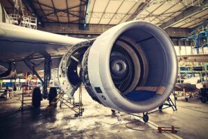 Aerospace Coating Services